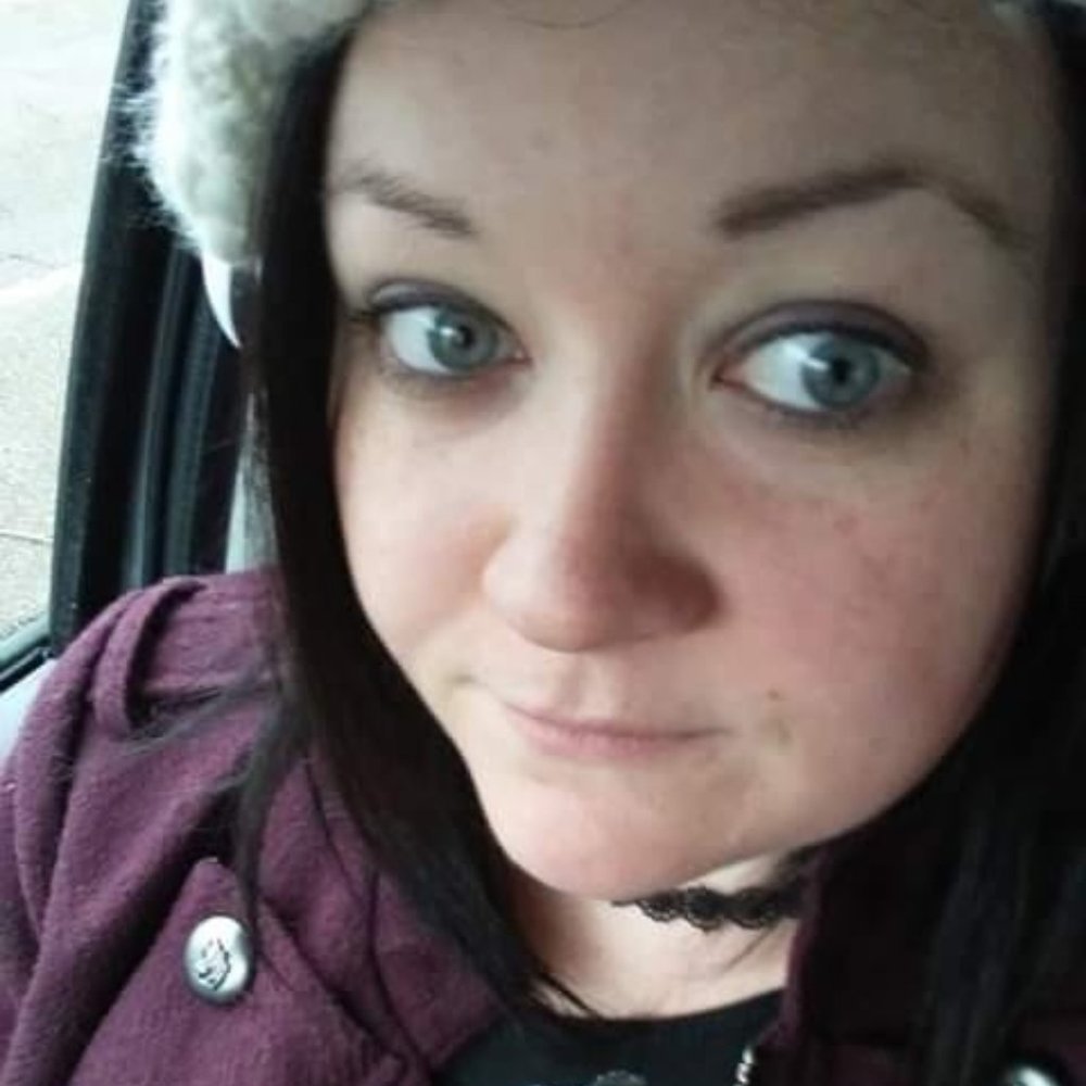 Meet your Posher, Jessie